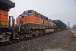 BNSF 978